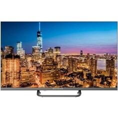 Телевизор Topdevice TDTV32BS04H_ML metallic (32, HD, 60Гц, SmartTV, WildRed, WiFi)