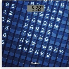Весы Tefal PP1437V0