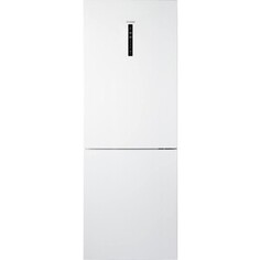 Холодильник Haier C4F 744 CWG белый