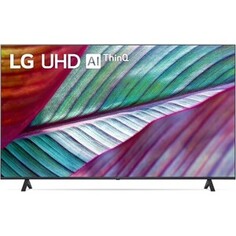 Телевизор LG 50UR78006LK (50, 4K, WebOS)