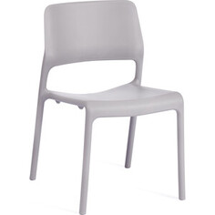 Стул TetChair Furdi (mod 53) пластик 48x55,5x77,5 см Grey (серый) 9