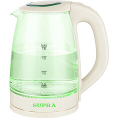 Чайник электрический Supra KES-1810G