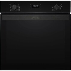 Электрический духовой шкаф DeLonghi DEO 745 NB NARA