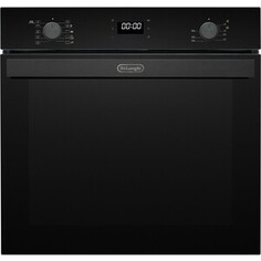 Электрический духовой шкаф DeLonghi DEO 755 NB MARTINA