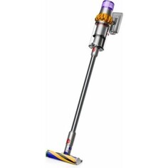 Вертикальный пылесос Dyson V15 Detect Absolute (SV47)