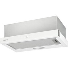 Вытяжка встраиваемая Weissgauff TEL 06 TC WH