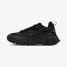 Кроссовки Reebok Zig Kinetica 2.5 Edge, Черный