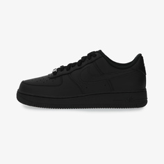 Кеды Nike Air Force 1 07, Черный