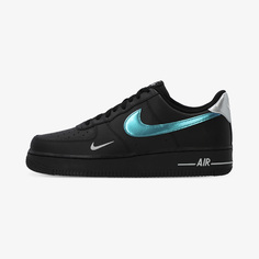 Кеды Nike Air Force 1 07, Черный