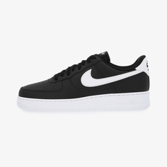 Кеды Nike Air Force 1 07, Черный