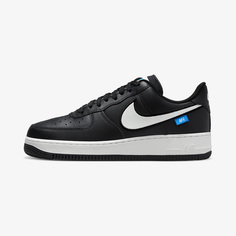 Кеды Nike Air Force 1 07, Черный