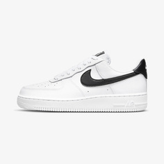 Кроссовки Nike Air Force 1 07, Белый