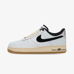 Кроссовки Nike Air Force 1 07 Lx, Черный