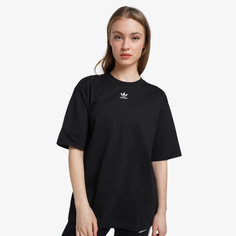 Футболки с коротким рукавом Футболка adidas, Черный