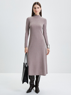 Платье из вискозы Zarina