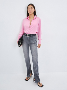 Джинсы slim Zarina