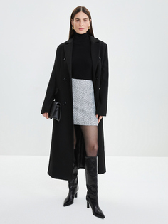 Мини юбка Zarina