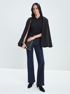 Джинсы boot cut Zarina