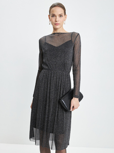 Платье А-силуэта Zarina