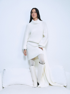 Мини юбка Zarina