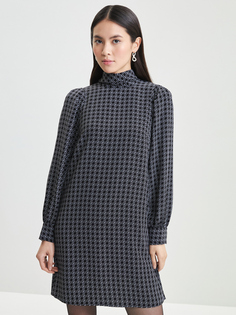 Мини платье Zarina
