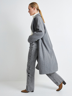 Джинсы straight Zarina