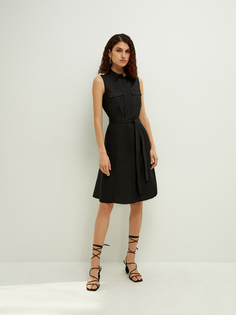 Платье-рубашка Zarina