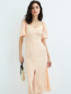 Платье из вискозы Zarina