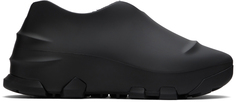 Черные кроссовки Monumental Mallow Givenchy