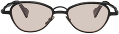 Черные солнцезащитные очки Z16 Kuboraum
