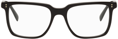 Черные очки Лахмана Oliver Peoples