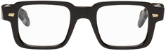 Черепаховые очки 1393 Cutler and Gross