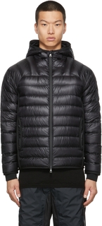 2 Легкая пуховая куртка Moncler 1952 Taito Moncler Genius