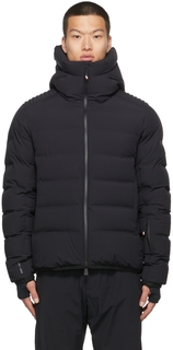 Пуховик Lagorai Moncler Grenoble