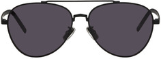 Черные солнцезащитные очки GV40003U Givenchy