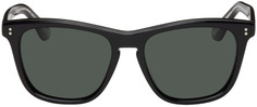 Черные солнцезащитные очки Lynes Oliver Peoples