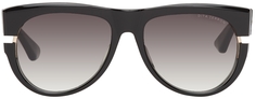 Черные солнцезащитные очки Terron Dita