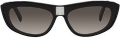 Черные солнцезащитные очки GV40027I Givenchy