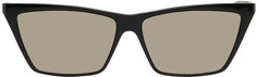 Черные солнцезащитные очки GV40010I Givenchy