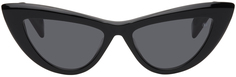Черные солнцезащитные очки Джоли Balmain