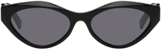 Черные солнцезащитные очки GV40025U Givenchy