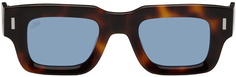 Черепаховые солнцезащитные очки Ares AKILA