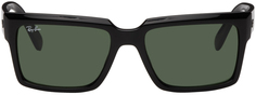 Черные солнцезащитные очки Inverness Ray-Ban
