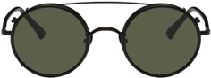 Черные солнцезащитные очки RS11 PROJEKT PRODUKT