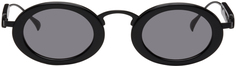 Черные солнцезащитные очки GE-CC3 PROJEKT PRODUKT