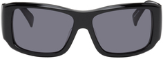 Черные синайские солнцезащитные очки Eytys
