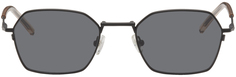 Черные солнцезащитные очки Tempo BONNIE CLYDE