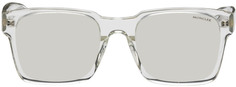 Прозрачные солнцезащитные очки Arcsecond Moncler