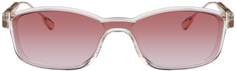 Прозрачные солнцезащитные очки RSCC4 PROJEKT PRODUKT