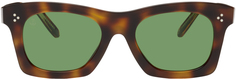 Черепаховые солнцезащитные очки Martini OTTOMILA